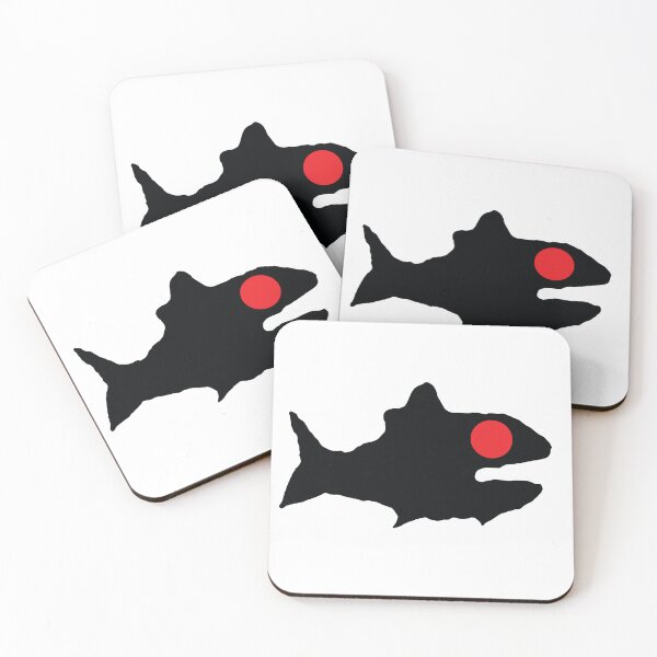 Item preview, fishy designed and sold by ElBodega.