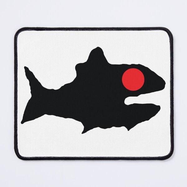 Item preview, fishy designed and sold by ElBodega.