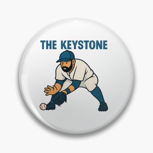 Item preview, The Keystone Design designed and sold by Dugout-Design.