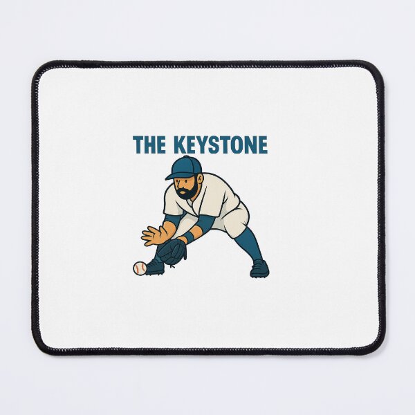 Item preview, The Keystone Design designed and sold by Dugout-Design.