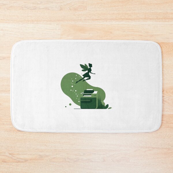 Item preview, Printer Pixies Casting Office Magic And Technical Difficulties designed and sold by FWLKIT.