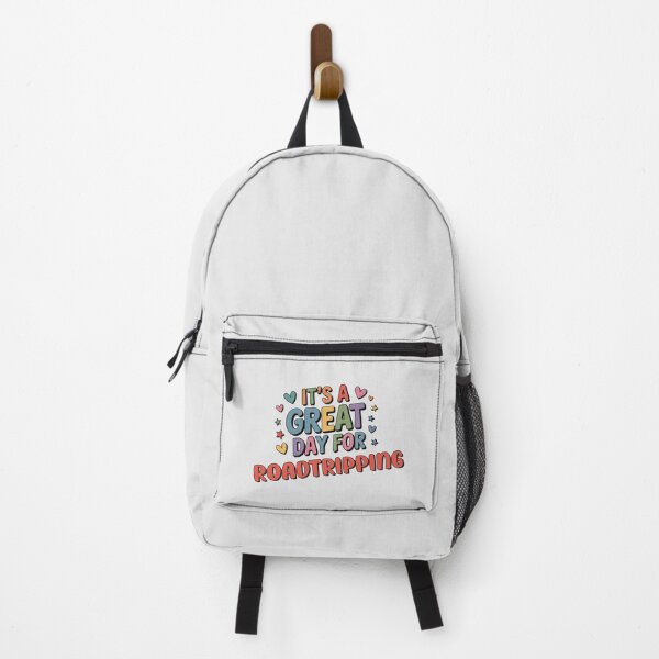 Item preview, It's a Great Day for Roadtripping - Funny Roadtripping Lover designed and sold by Watsonarts.