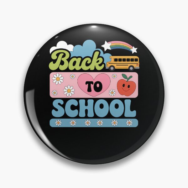 Item preview, Back to School cute designed and sold by brynatshop.