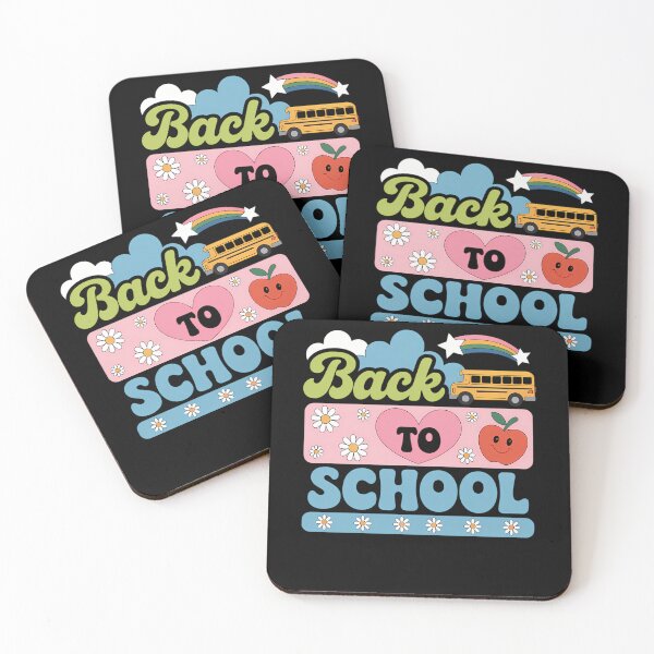 Item preview, Back to School cute designed and sold by brynatshop.