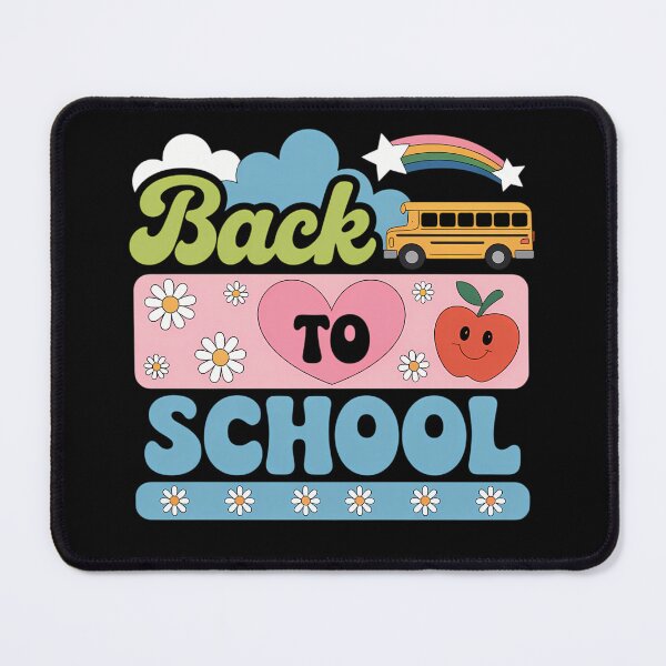 Item preview, Back to School cute designed and sold by brynatshop.