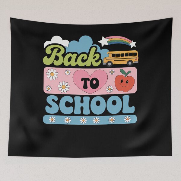 Item preview, Back to School cute designed and sold by brynatshop.