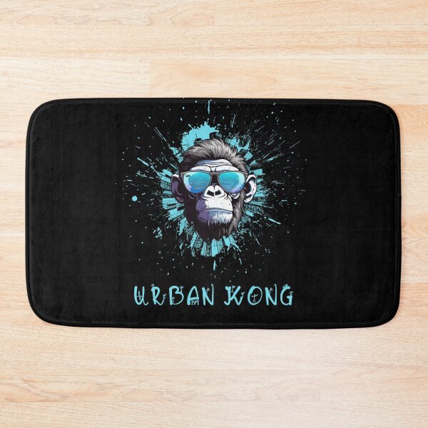 Item preview, Urban Kong. Graphics available at Diverse Products. MJLO designed and sold by MJLO STORY TIME.