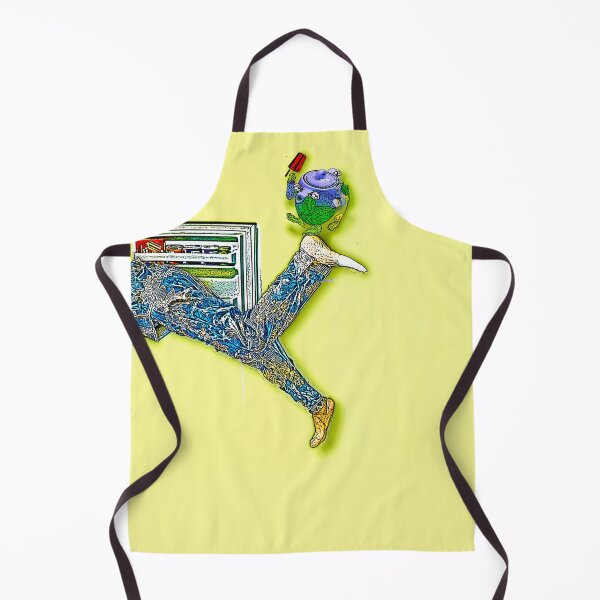 Item preview, Stuck in the freezer while hunting for treats! designed and sold by UncleBunkle.