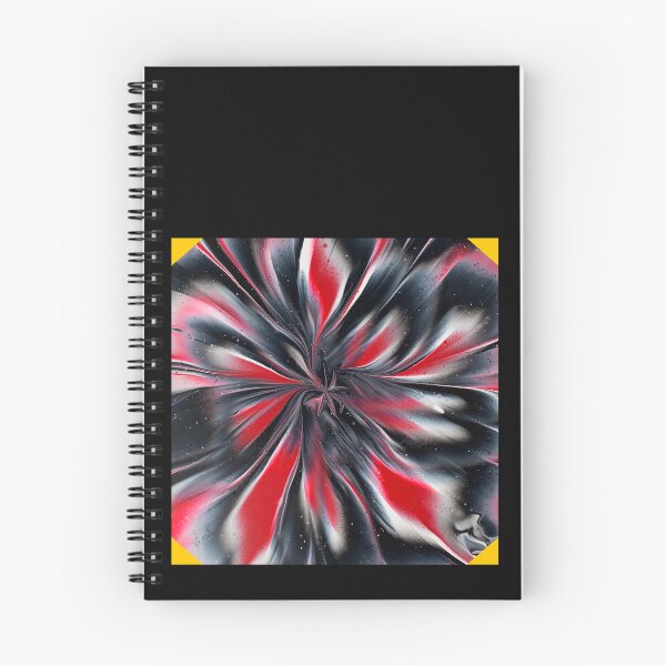Item preview, Dark Flower designed and sold by JenGo Creative.