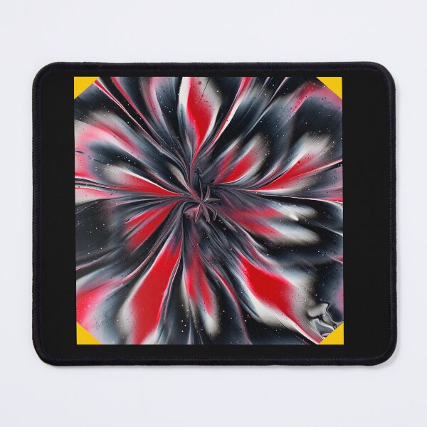 Item preview, Dark Flower designed and sold by JenGo Creative.