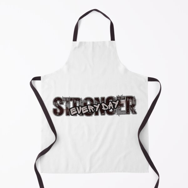 Item preview, Stronger Everyday designed and sold by ChenryConcepts.