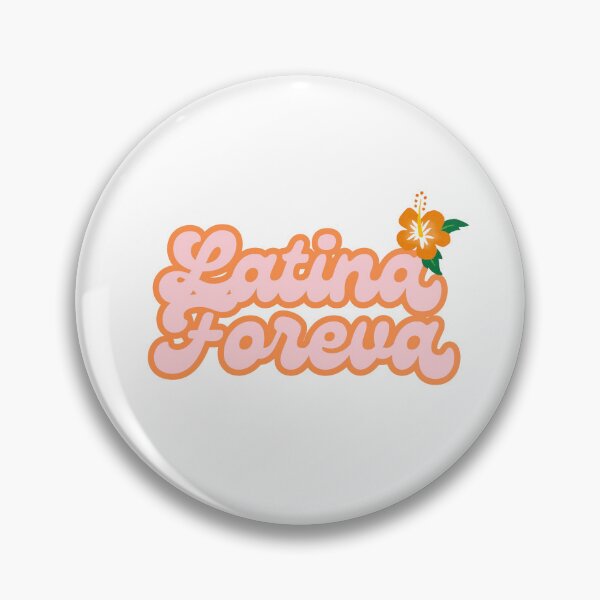 Item preview, Latina Foreva – Karol G Inspired Tropicoqueta Design designed and sold by PJZShop.