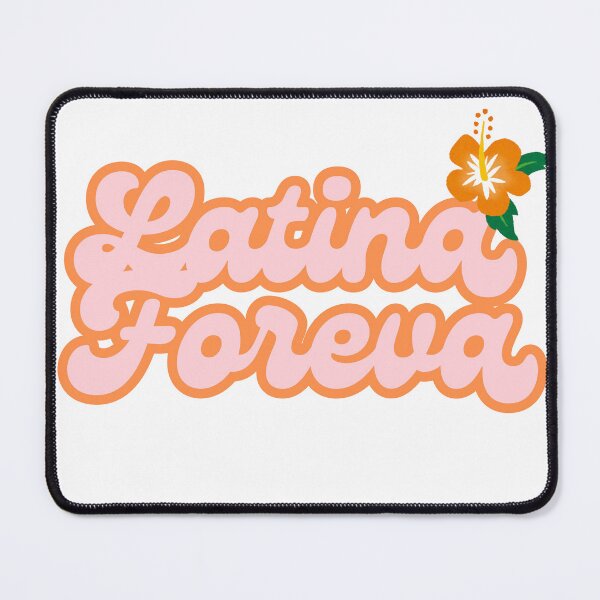 Item preview, Latina Foreva – Karol G Inspired Tropicoqueta Design designed and sold by PJZShop.