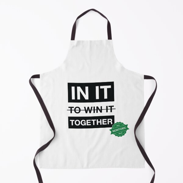 Item preview, In It Together designed and sold by Nontoxic-Male.