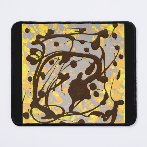 Item preview, Crazy Chocolate Pour designed and sold by JenGo Creative.