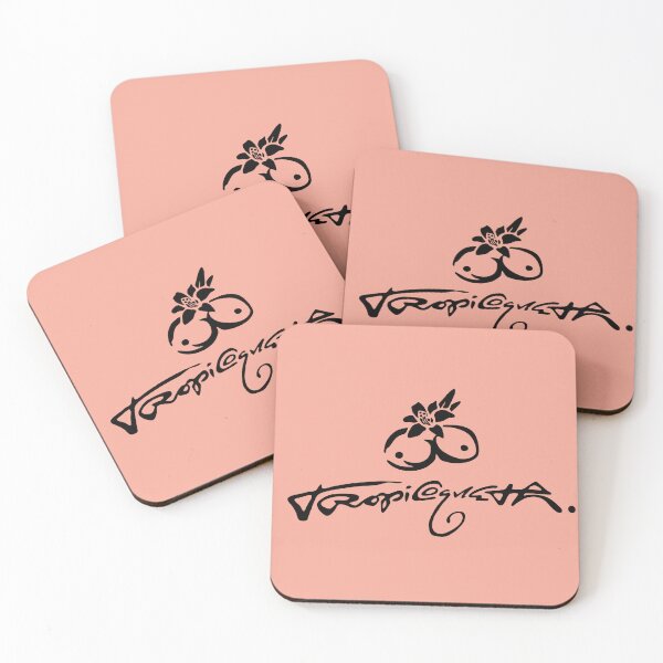 Item preview, Flirty Tropi (KG) designed and sold by 808vibez.