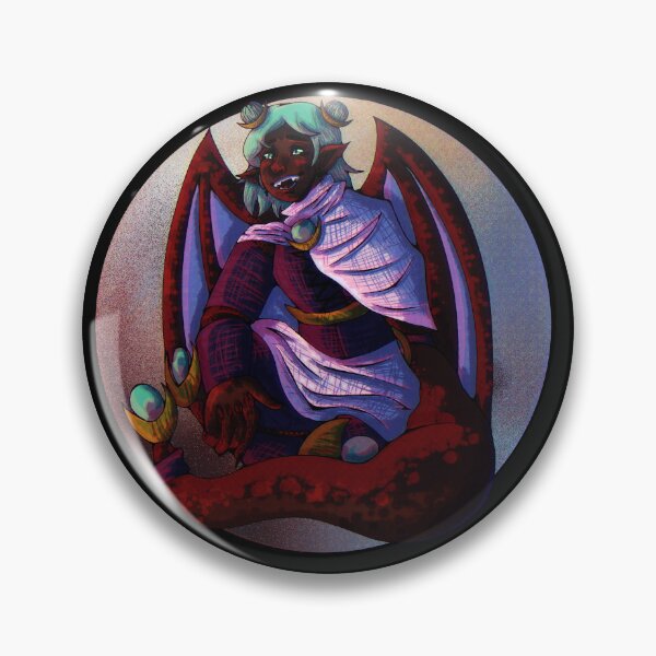 Item preview, The Solar Guard - Pluto designed and sold by GhostArtistArt.