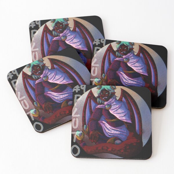 Item preview, The Solar Guard - Pluto designed and sold by GhostArtistArt.