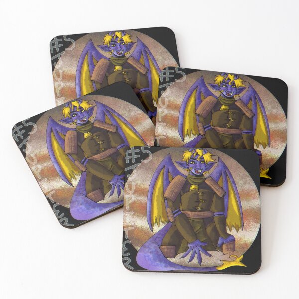 Item preview, The Solar Guard - Jupiter designed and sold by GhostArtistArt.