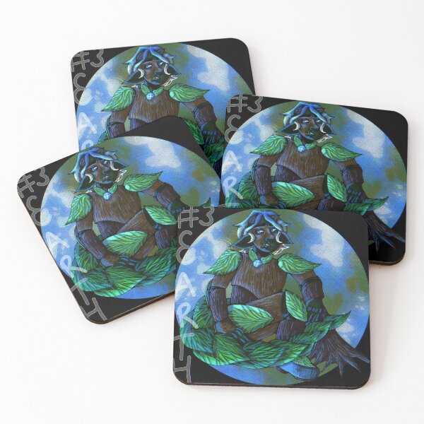 Item preview, The Solar Guard - Earth designed and sold by GhostArtistArt.