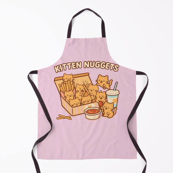 Item preview, A box full of kitten nuggets designed and sold by myanko.