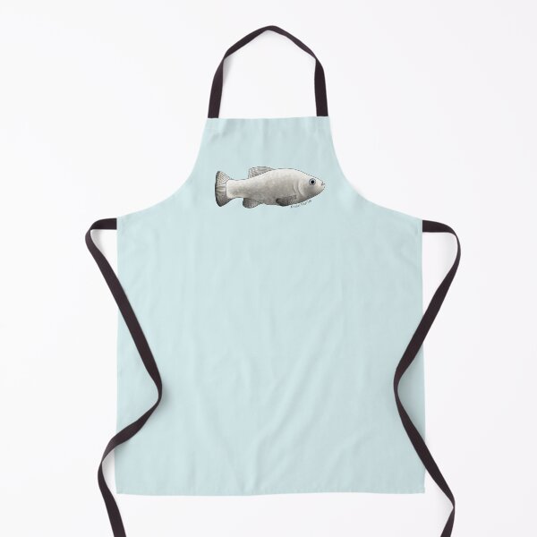 Item preview, Potosi Pupfish Painting designed and sold by Meganemer4.