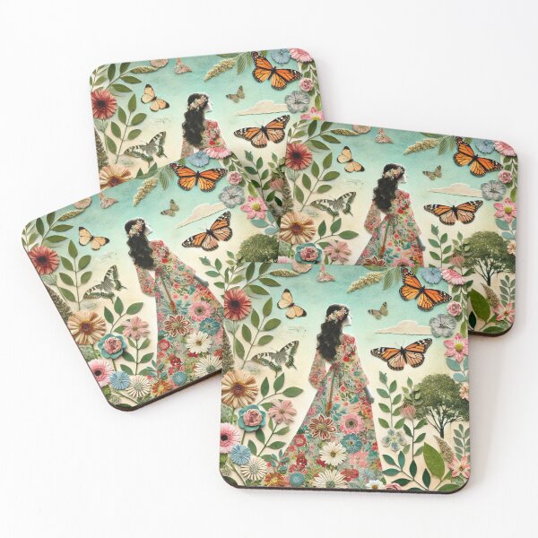 Item preview, Blossom Reverie designed and sold by Oonward2021.