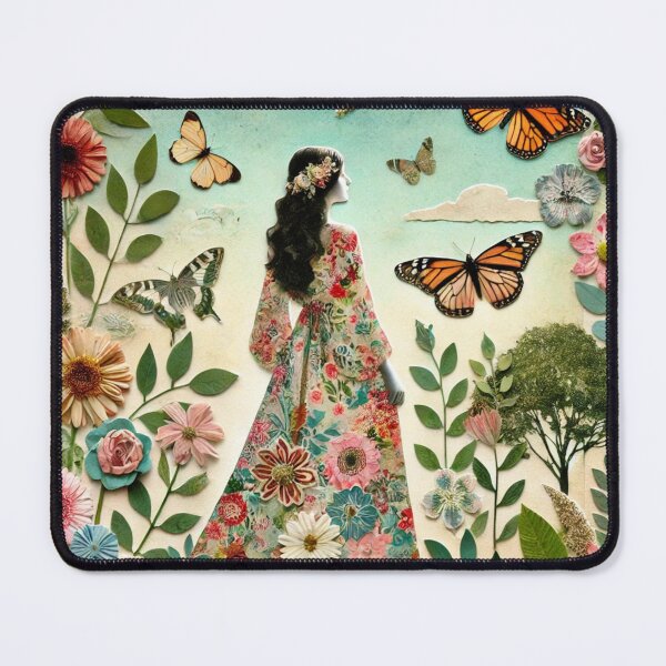 Item preview, Blossom Reverie designed and sold by Oonward2021.