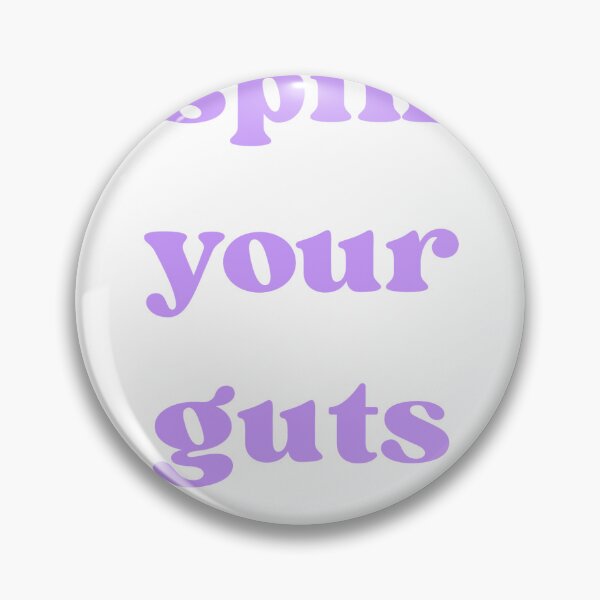 Item preview, spill your guts designed and sold by JennLynne.