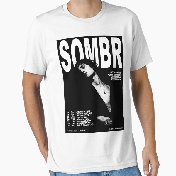 Item preview, 90s Vintage Retro Tour Singer Music 2025 designed and sold by RichardsLoving.