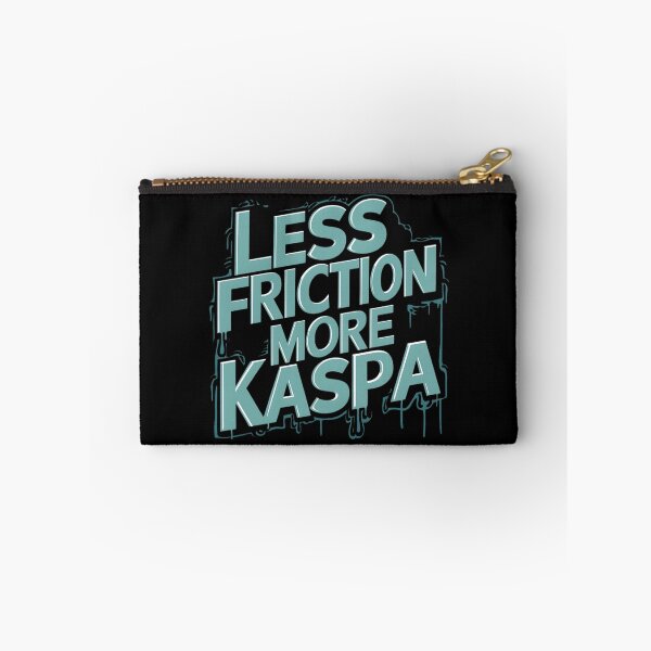 Item preview, Built Without Funding. Running Without Fail. Kaspa designed and sold by RadDeck.