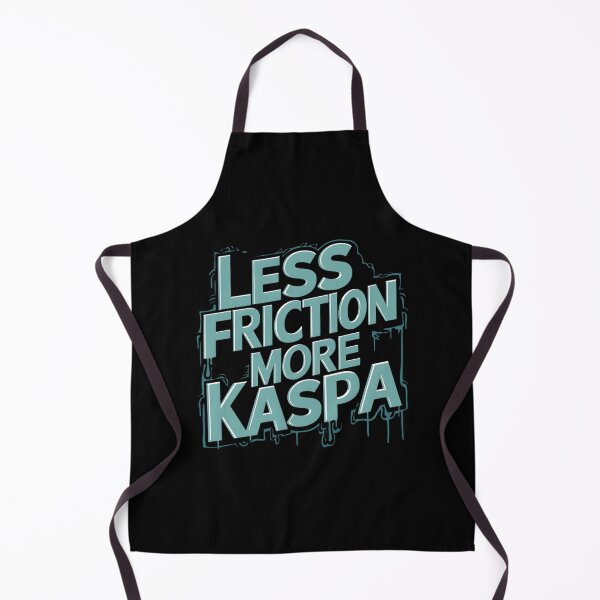 Item preview, Built Without Funding. Running Without Fail. Kaspa designed and sold by RadDeck.