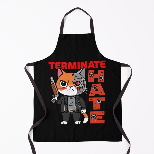 Item preview, Cute 80's Sci-fi Movie Cat Meme designed and sold by BoggsNicolasArt.