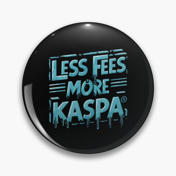 Item preview, Kaspa The Final Form of Work designed and sold by RadDeck.