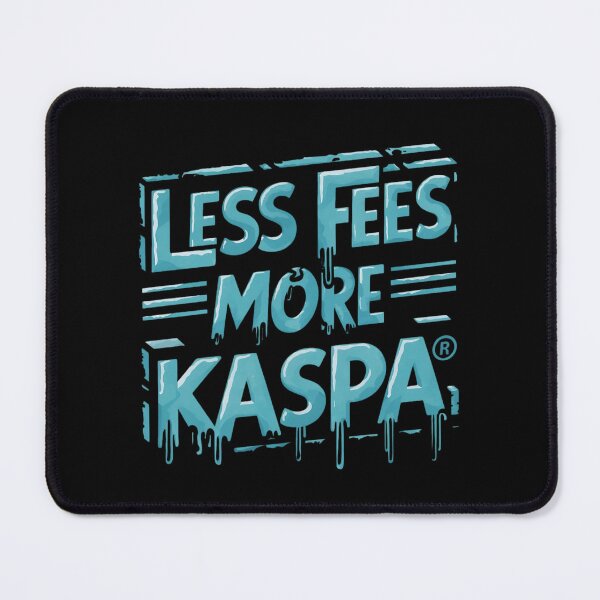 Item preview, Kaspa The Final Form of Work designed and sold by RadDeck.