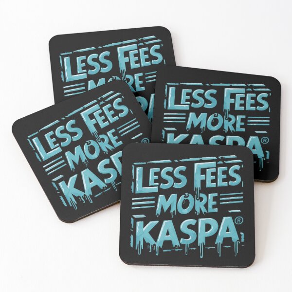Item preview, Kaspa The Final Form of Work designed and sold by RadDeck.