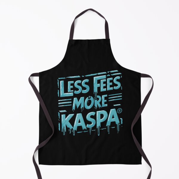 Item preview, Kaspa The Final Form of Work designed and sold by RadDeck.