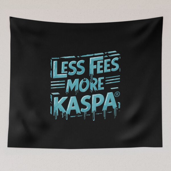Item preview, Kaspa The Final Form of Work designed and sold by RadDeck.