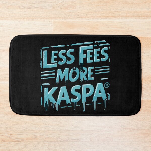 Item preview, Kaspa The Final Form of Work designed and sold by RadDeck.