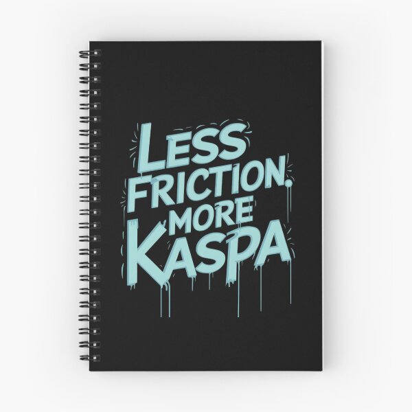 Item preview, No Premine. No Presale. Just Kaspa. designed and sold by RadDeck.