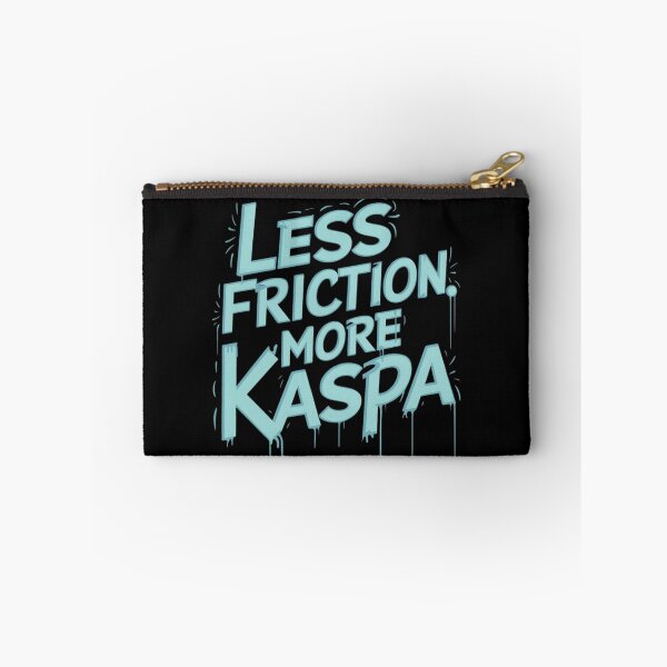 Item preview, No Premine. No Presale. Just Kaspa. designed and sold by RadDeck.
