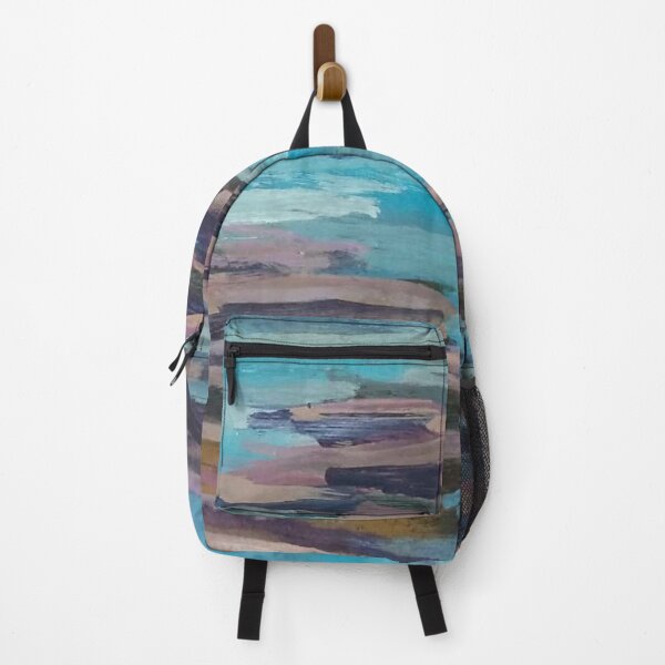 Item preview, River Rocks AC221128d-19 designed and sold by CSteenArt.