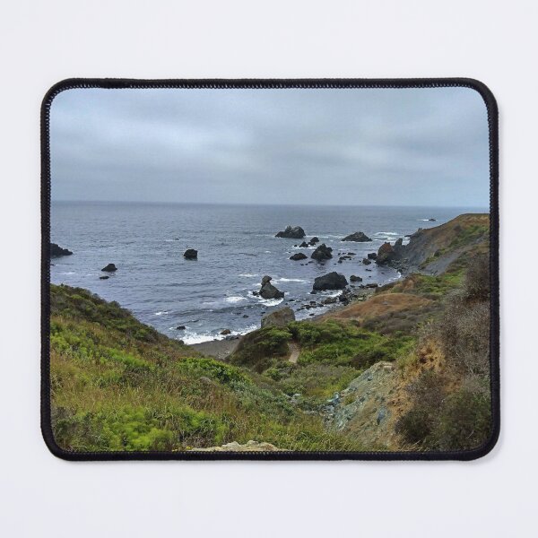 Item preview, The coastal rocks designed and sold by Willssb.