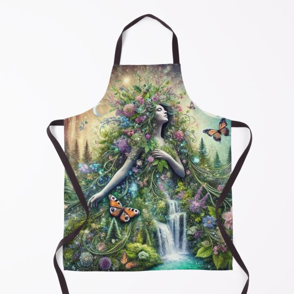 Item preview, Moonlit Enchantress designed and sold by Oonward2021.