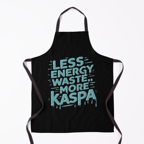 Item preview, Kaspa no se lanzó. Surgió. designed and sold by RadDeck.