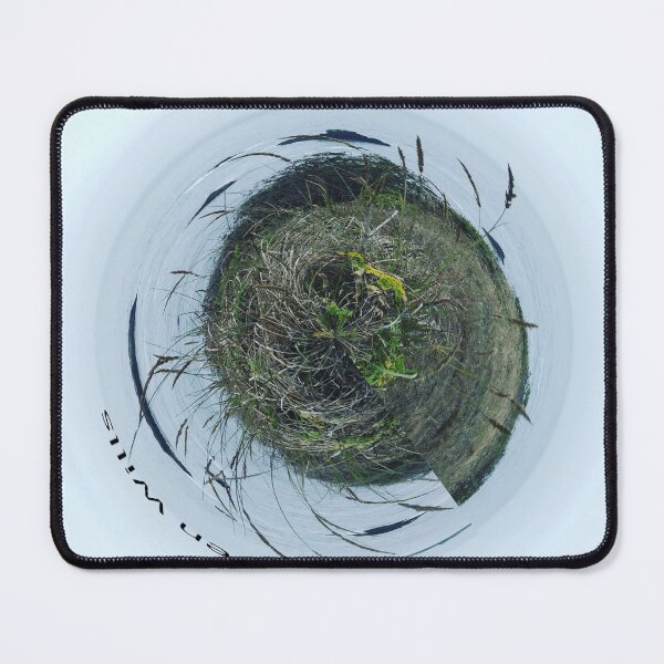 Item preview, Polarized coast art designed and sold by Willssb.