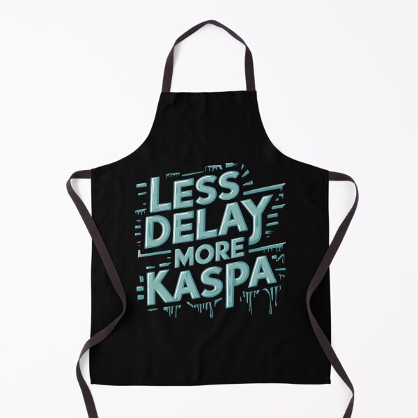 Item preview, Kaspa No Maxis. Just Math. designed and sold by RadDeck.