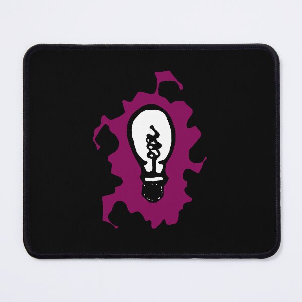 Item preview, Self Titled Bulb designed and sold by banditotylerr.