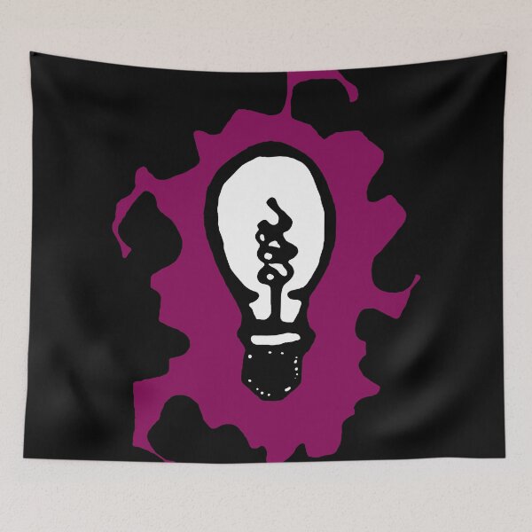 Item preview, Self Titled Bulb designed and sold by banditotylerr.