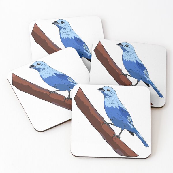 Item preview, Bluebird designed and sold by Juan Rojas.